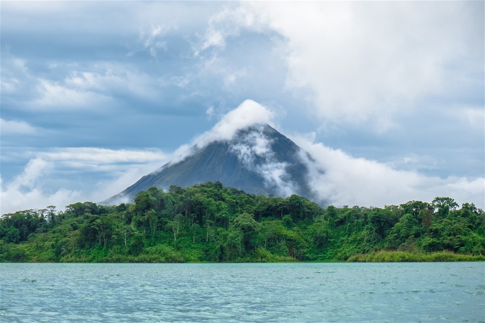 Costa Rica Tours & Holidays Trailfinders